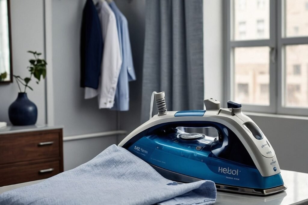 Steam Press vs. Ironing: Which is Best for Your Clothes?