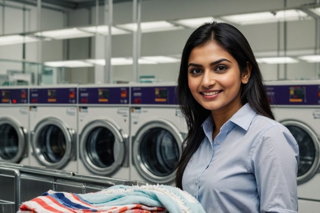 Why Professional Dry Cleaning is Essential for Your Clothes